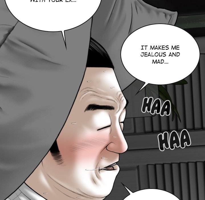 Magnetic Pull Chapter 20 Page 144