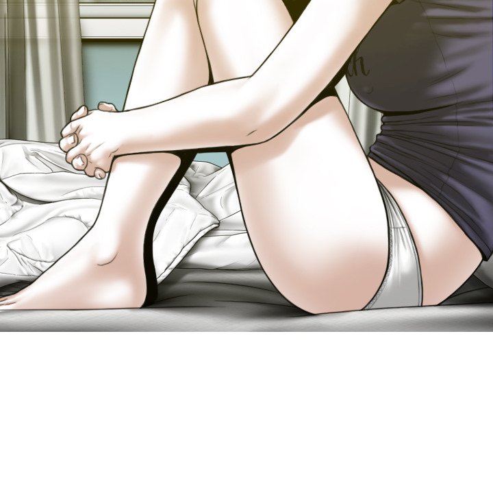 Magnetic Pull Chapter 20 Page 15