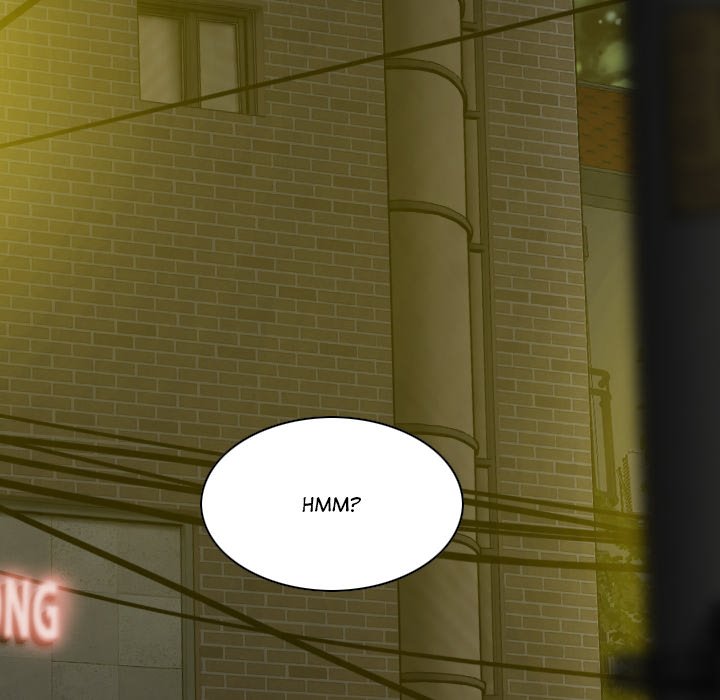 Magnetic Pull Chapter 20 Page 19
