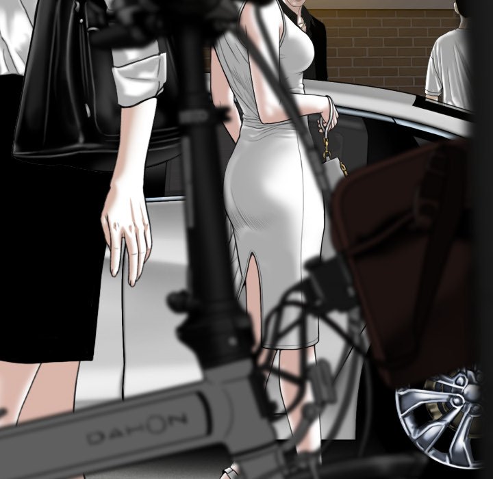 Magnetic Pull Chapter 20 Page 21