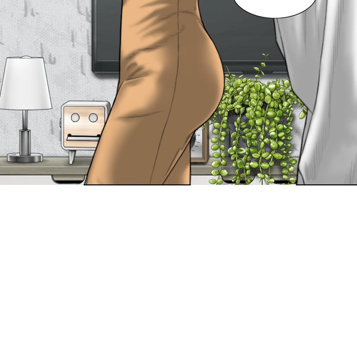 Magnetic Pull Chapter 20 Page 26