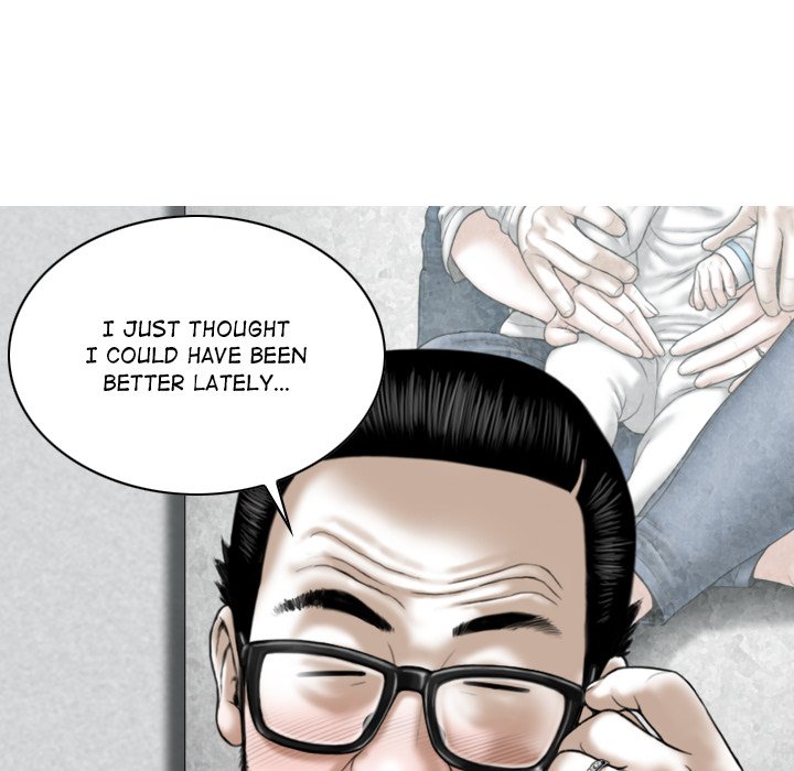 Magnetic Pull Chapter 20 Page 27