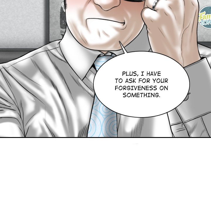 Magnetic Pull Chapter 20 Page 28