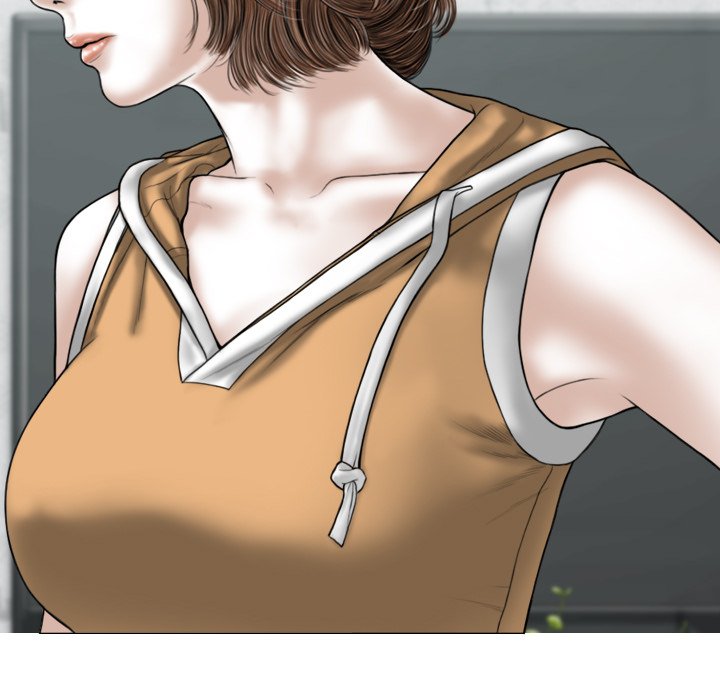 Magnetic Pull Chapter 20 Page 30