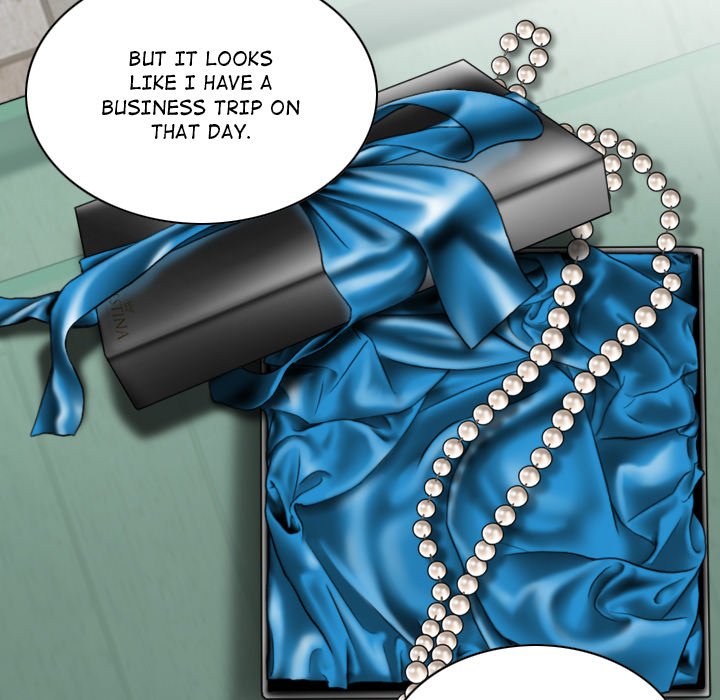 Magnetic Pull Chapter 20 Page 34