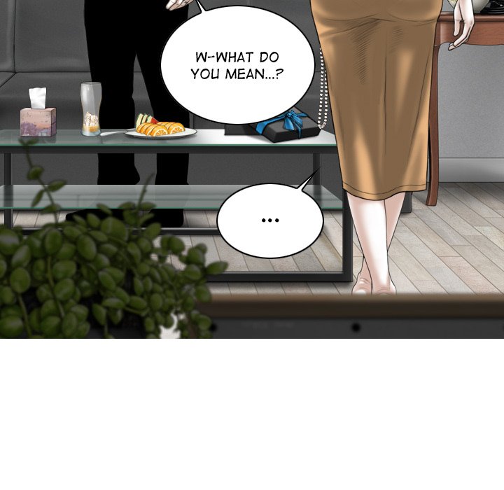 Magnetic Pull Chapter 20 Page 39
