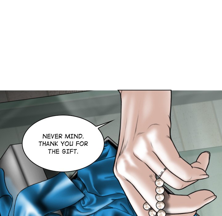 Magnetic Pull Chapter 20 Page 40