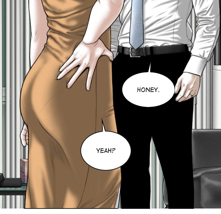 Magnetic Pull Chapter 20 Page 43