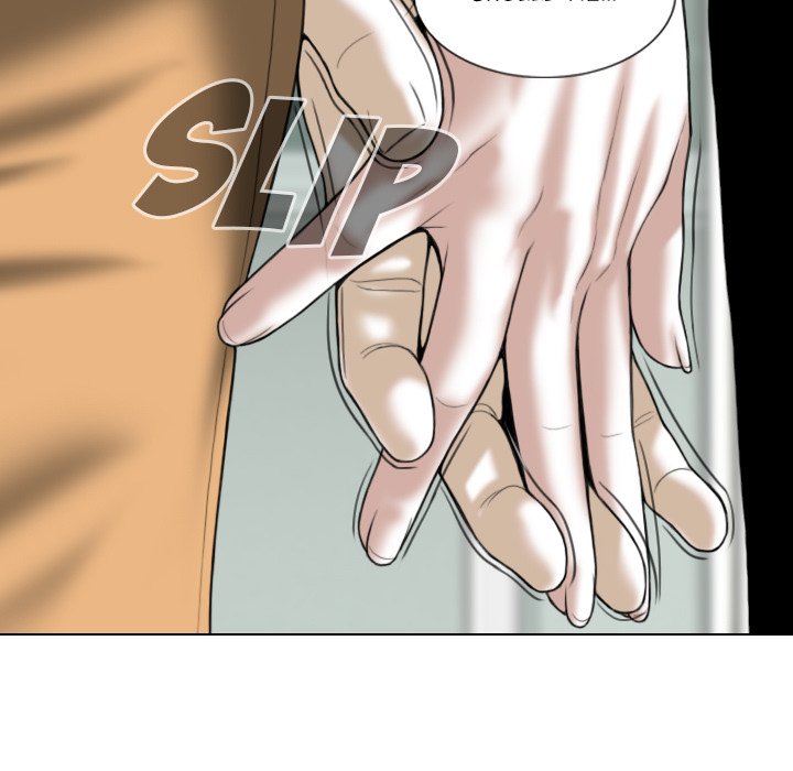 Magnetic Pull Chapter 20 Page 45