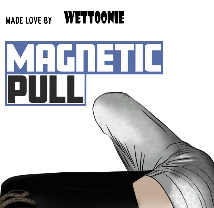 Magnetic Pull Chapter 20 Page 49
