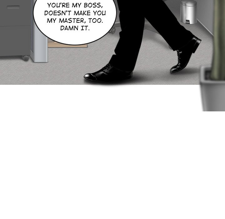 Magnetic Pull Chapter 20 Page 55