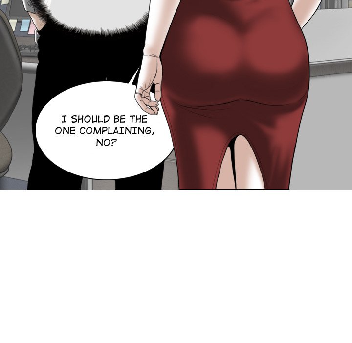 Magnetic Pull Chapter 20 Page 57