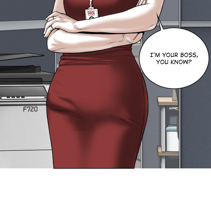 Magnetic Pull Chapter 20 Page 59
