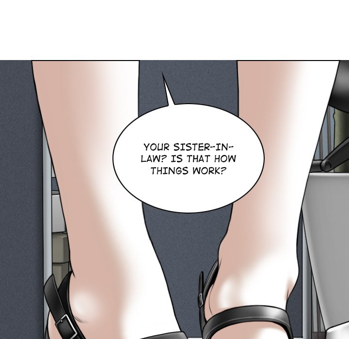 Magnetic Pull Chapter 20 Page 65