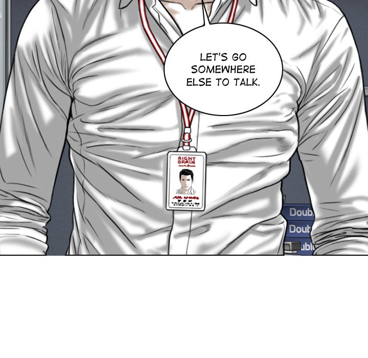 Magnetic Pull Chapter 20 Page 68