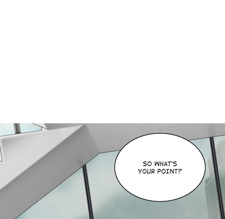 Magnetic Pull Chapter 20 Page 69