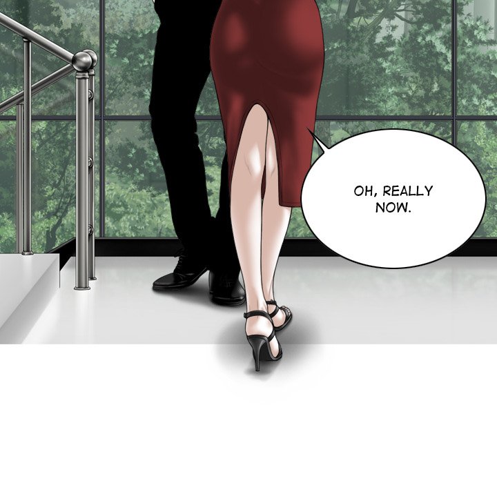 Magnetic Pull Chapter 20 Page 73