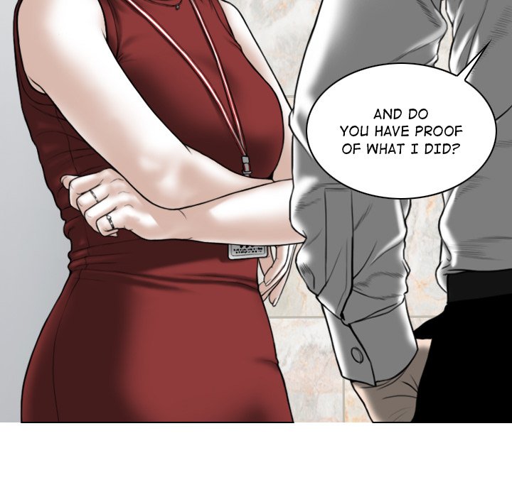 Magnetic Pull Chapter 20 Page 75