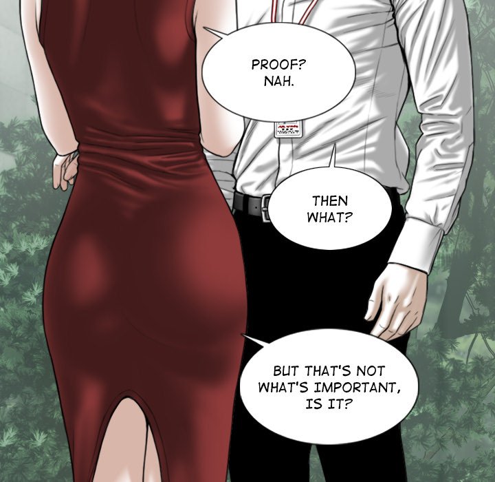 Magnetic Pull Chapter 20 Page 77