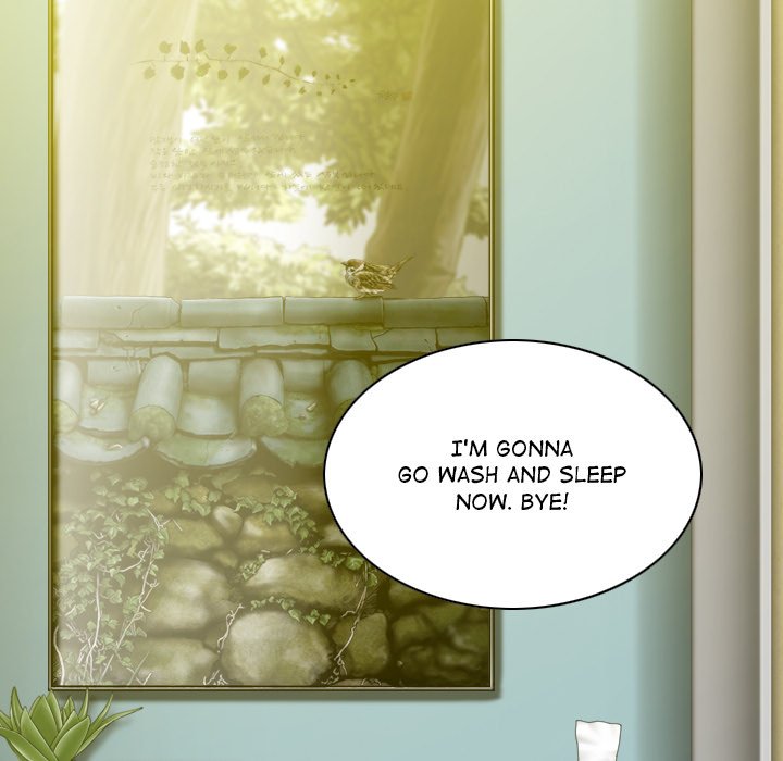 Magnetic Pull Chapter 20 Page 8