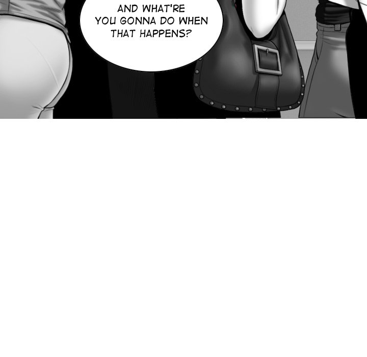 Magnetic Pull Chapter 20 Page 80