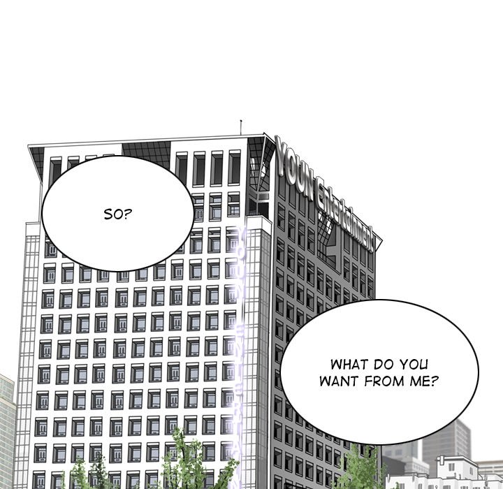 Magnetic Pull Chapter 20 Page 83