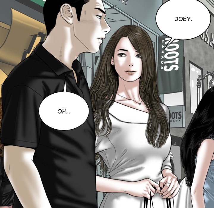 Magnetic Pull Chapter 21 Page 109