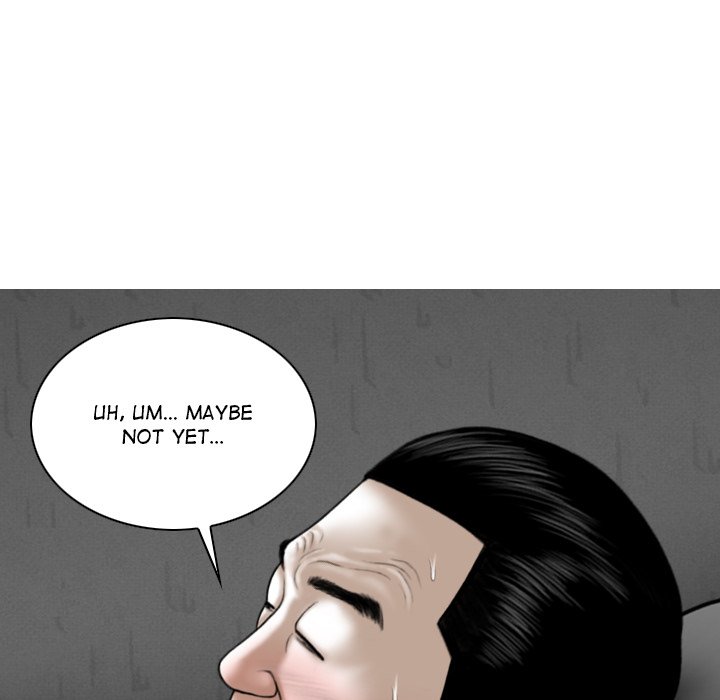 Magnetic Pull Chapter 21 Page 11