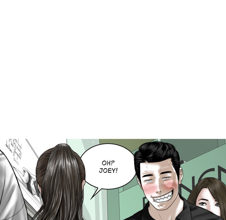 Magnetic Pull Chapter 21 Page 115