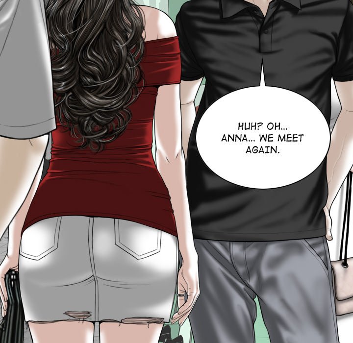 Magnetic Pull Chapter 21 Page 116
