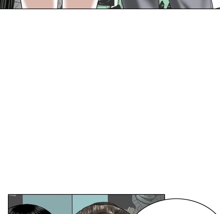 Magnetic Pull Chapter 21 Page 117