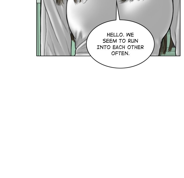 Magnetic Pull Chapter 21 Page 120