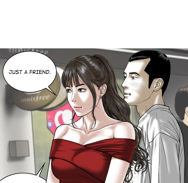 Magnetic Pull Chapter 21 Page 123