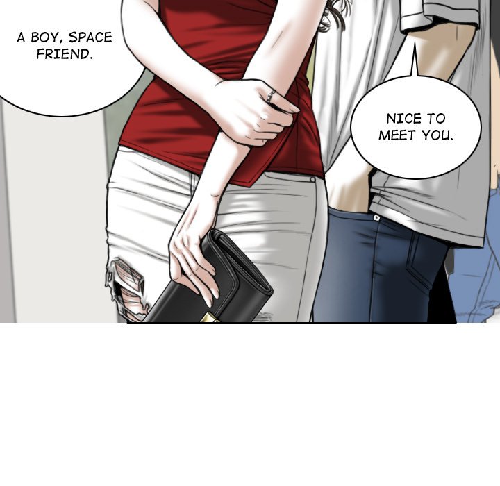 Magnetic Pull Chapter 21 Page 124
