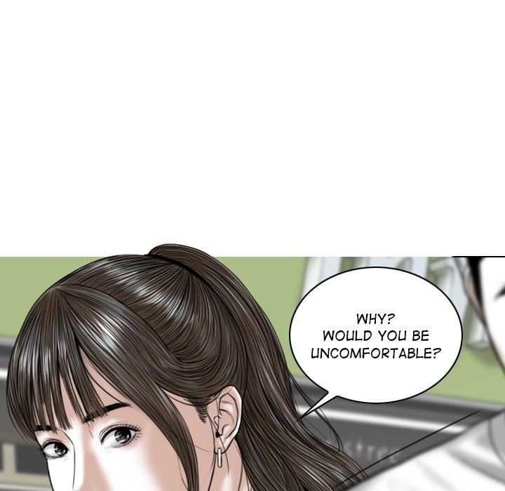 Magnetic Pull Chapter 21 Page 134