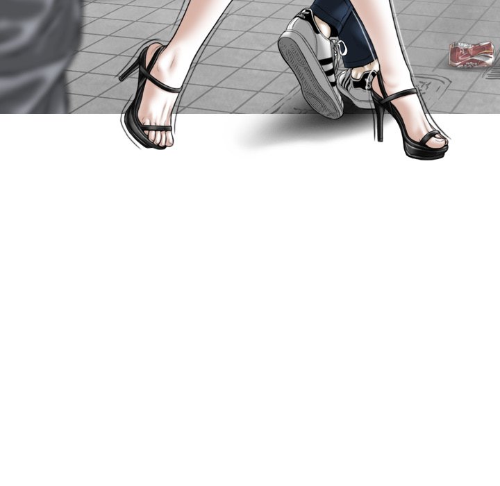 Magnetic Pull Chapter 21 Page 138