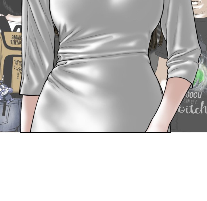 Magnetic Pull Chapter 21 Page 142