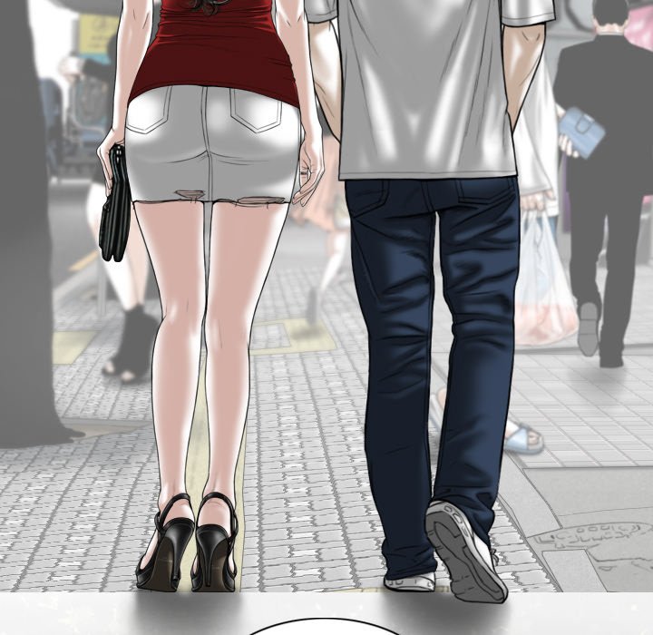 Magnetic Pull Chapter 21 Page 144