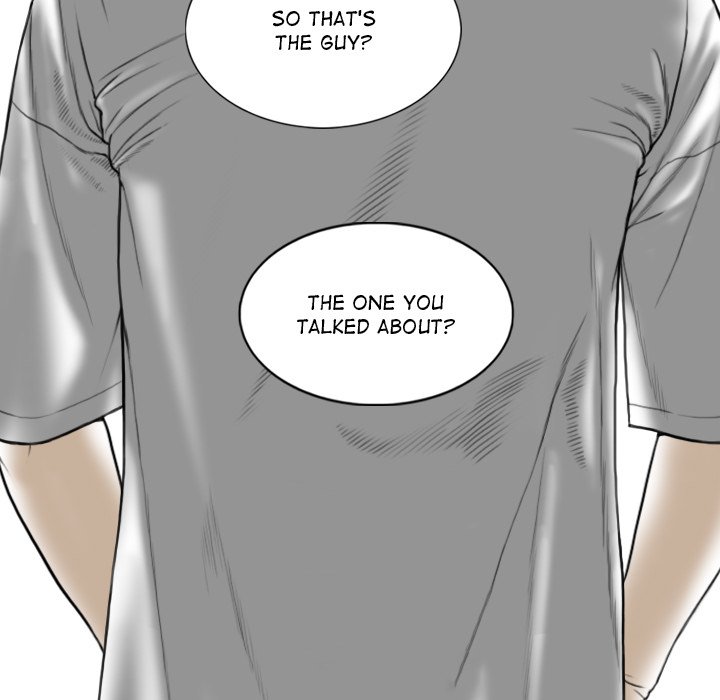 Magnetic Pull Chapter 21 Page 152