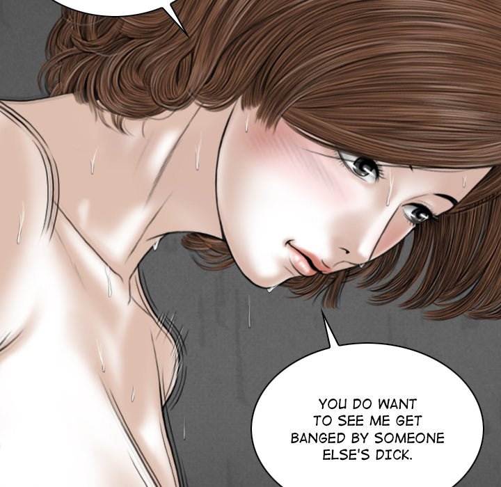 Magnetic Pull Chapter 21 Page 16