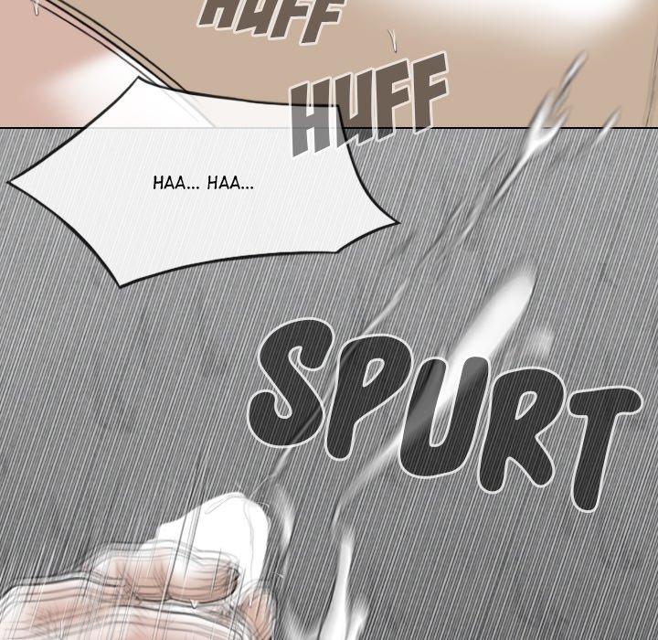 Magnetic Pull Chapter 21 Page 18
