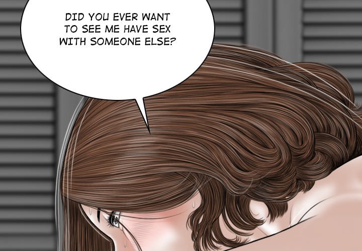 Magnetic Pull Chapter 21 Page 2