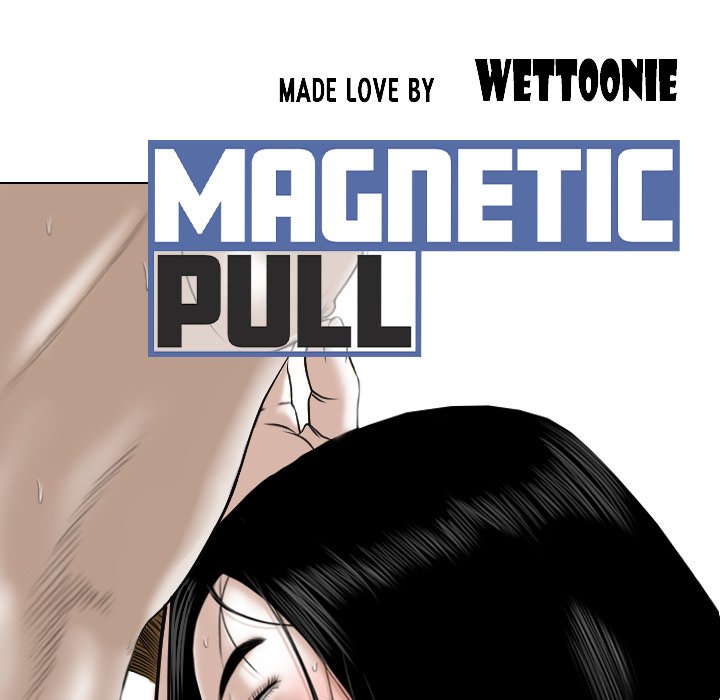 Magnetic Pull Chapter 21 Page 25