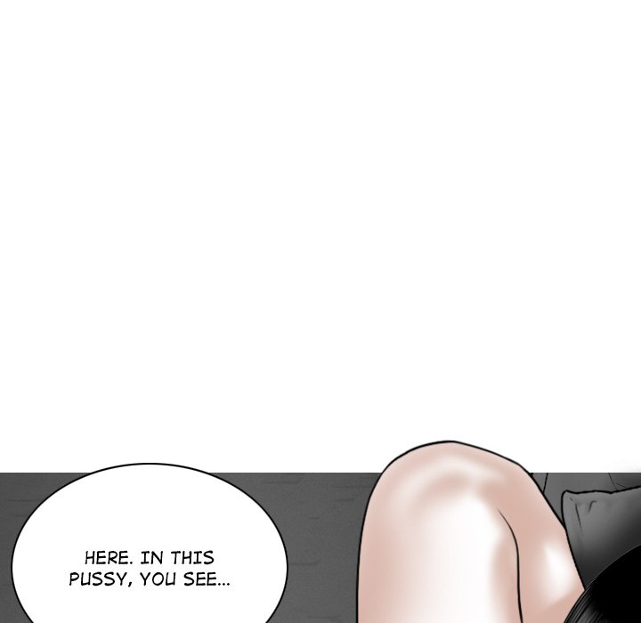 Magnetic Pull Chapter 21 Page 28
