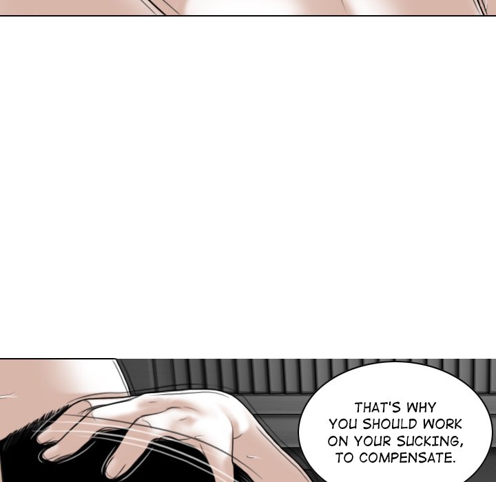 Magnetic Pull Chapter 21 Page 33