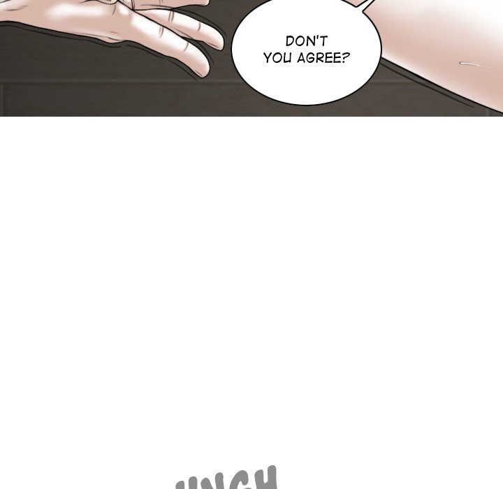 Magnetic Pull Chapter 21 Page 35