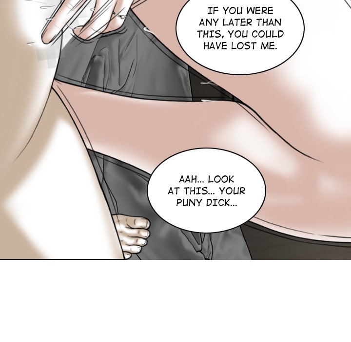 Magnetic Pull Chapter 21 Page 41