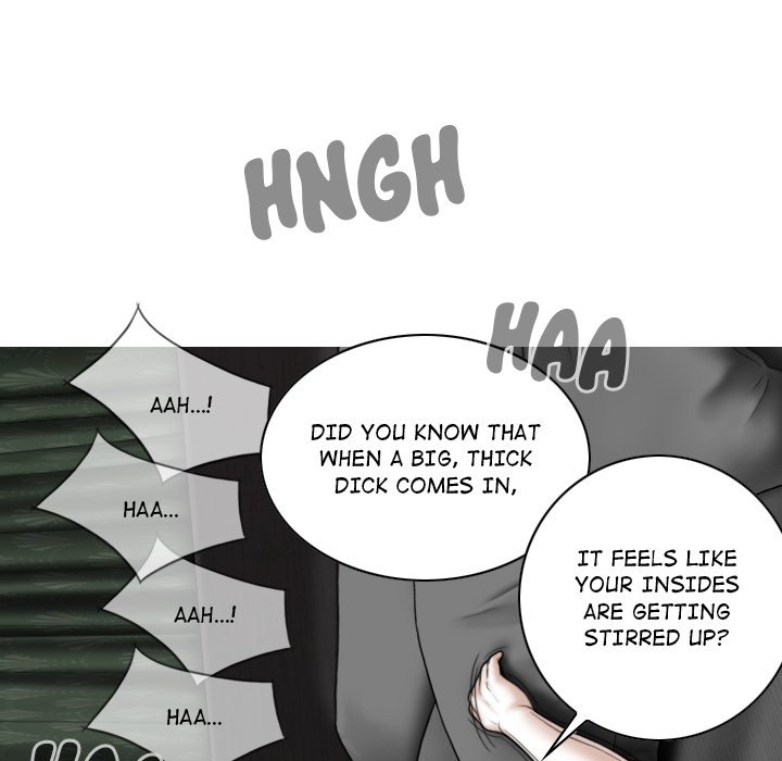 Magnetic Pull Chapter 21 Page 61