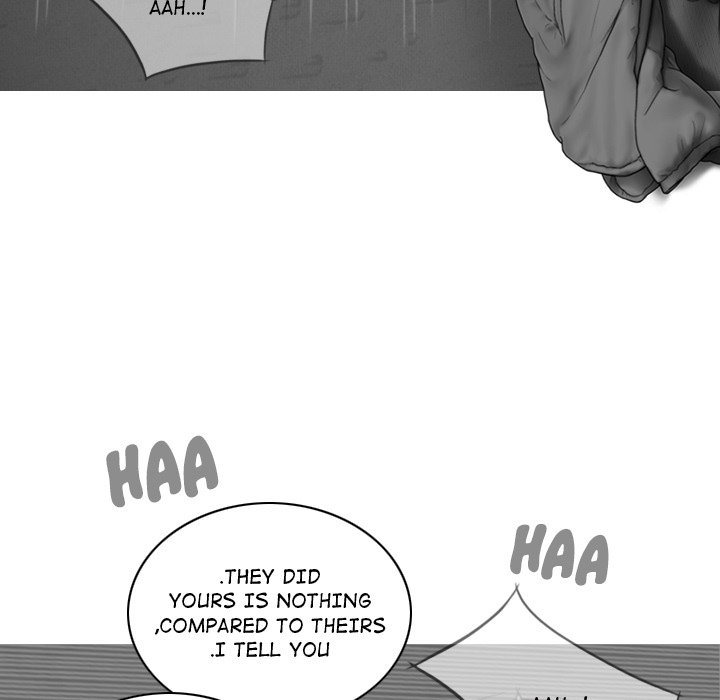 Magnetic Pull Chapter 21 Page 64