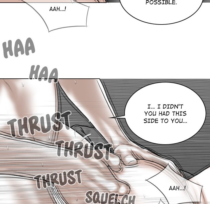 Magnetic Pull Chapter 21 Page 66